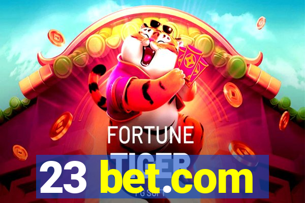 23 bet.com